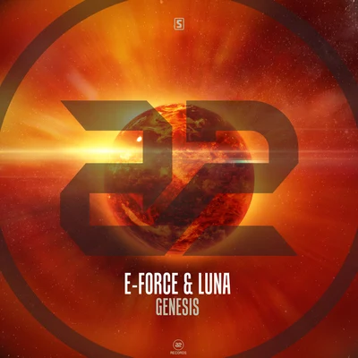 Luna/E-Force Genesis