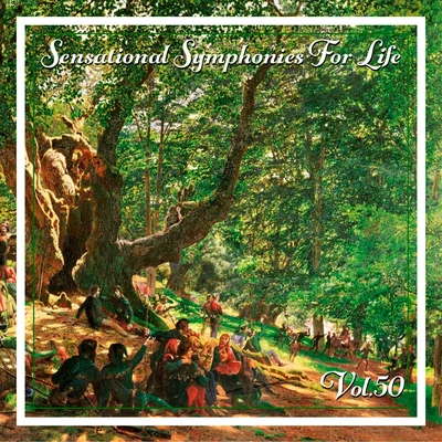 Franco Bonisolli Sensational Symphonies For Life, Vol. 50 - Giordano: Andrea Chenier