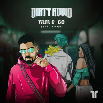 Dirty Audio Run & Go