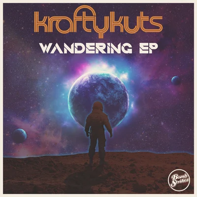 Krafty Kuts Wandering EP