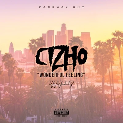 Ciz Ho/Xtassy Wonderful Feeling