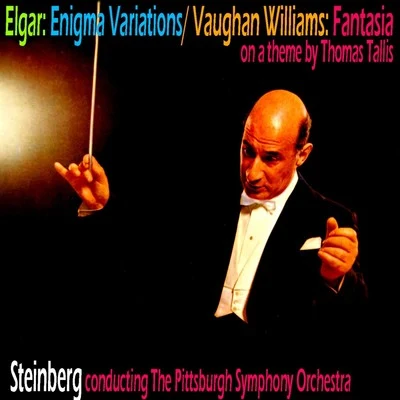 The Pittsburgh Symphony Orchestra/William Steinberg Fantasia On A Theme