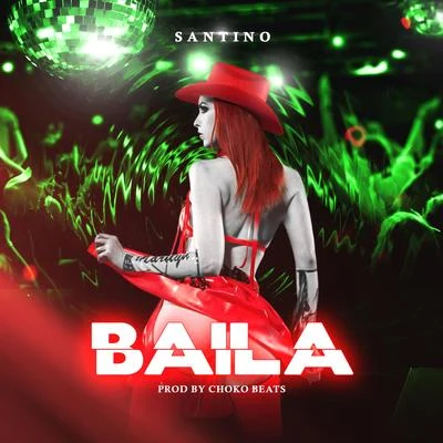 Santino Baila