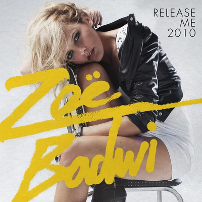 Zoe Badwi/TV Rock Release Me (Remixes)