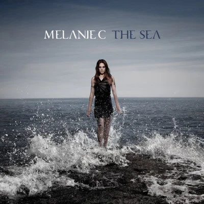 Melanie C The Sea