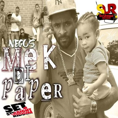 Negus Mek Di Paper