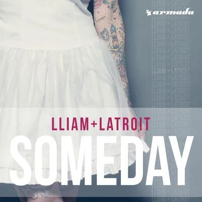 Latroit Someday