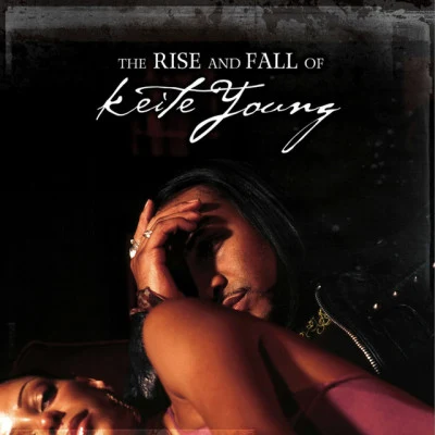 Keite Young/N&#x27;Dambi The Rise Fall of Keite Young