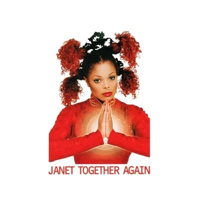 Janet Jackson Together Again