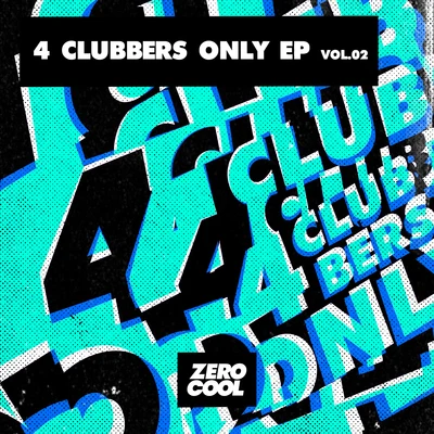 KRFW/NEENOO/Hilfilter 4 Clubbers Only, Vol.2