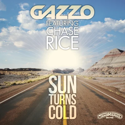 Gazzo Sun Turns Cold (Radio Edit)