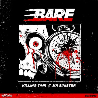 Bare Killing Time EP