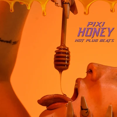 Hot Plug Beats/Pixi Honey