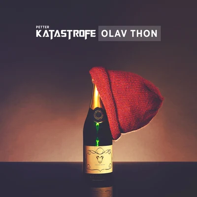 Katastrofe Olav Thon