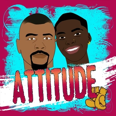 Big O/Kidd Fresh Attitude (feat. Big O)