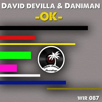 David Devilla Ok