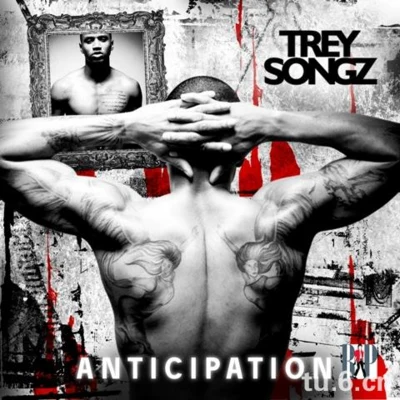 Trey Songz Anticipation (Mixtape)