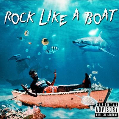 Supa Rock Like a Boat