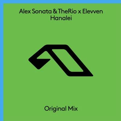 Elevven/Alex Sonata & TheRio Hanalei