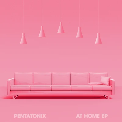 Pentatonix At Home