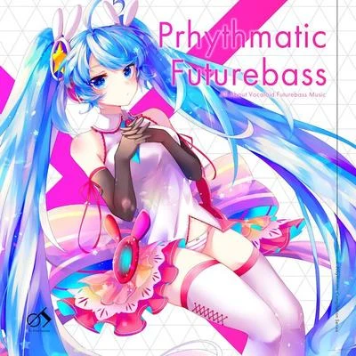 On Prism Records Prythmatic Futurebass