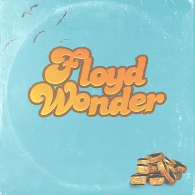 FLOYD WONDER square grouper