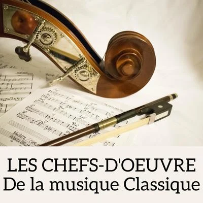 Fritz Kreisler/Joseph Haydn/Edvard Grieg/Maurice Ravel/Johann Strauss II/Frederic Chopin LES chefs-D oeuvre Del amu SI卻class i卻