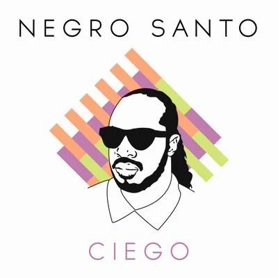 Negro Santo Ciego