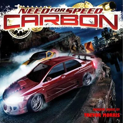 Trevor Morris need for speed: carbon (original soundtrack)