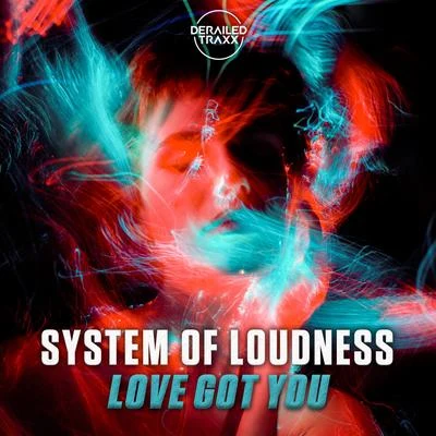 System Of Loudness Love Got You