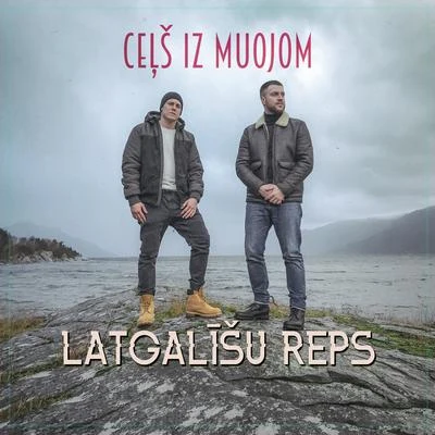 Latgalīšu Reps Ceļš Iz Muojom