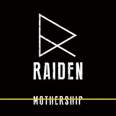 Raiden Mothership