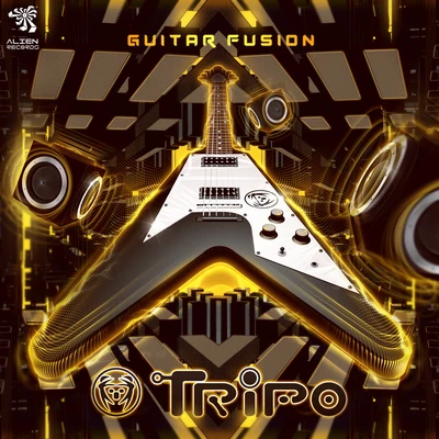 Tripo Guitar Fusion