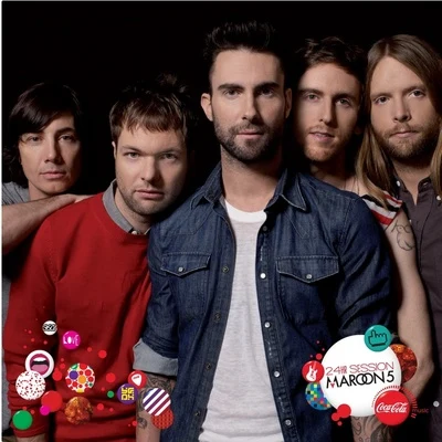 Maroon 5 Is Anybody Out There