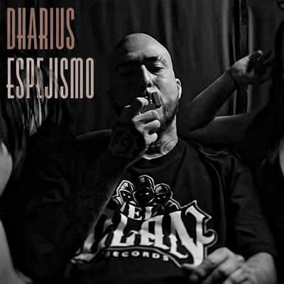 Dharius Espejismo