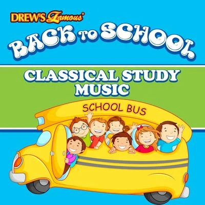 Beethoven Back to School: Classical Study Music