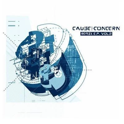 Cause4Concern Remix EP Vol. 2