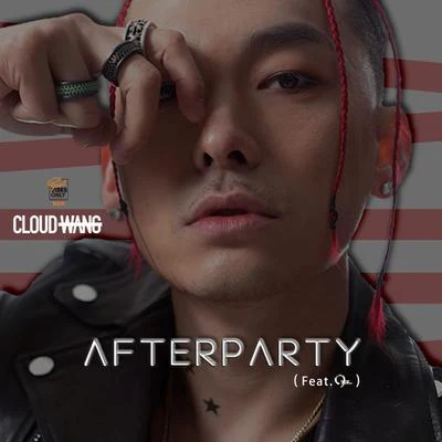 Cloud Wang (王云) AFTERPARTY (feat. OSZ)