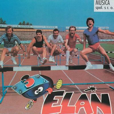 Elan Elan 3