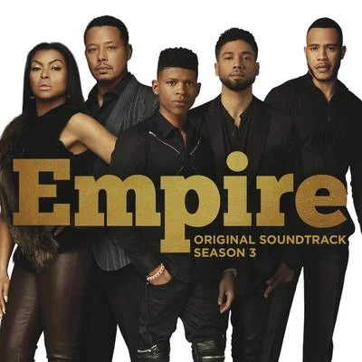 Empire Cast Empire: Original Soundtrack, Season 3