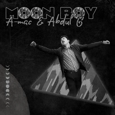 A-Mac MOON BOY