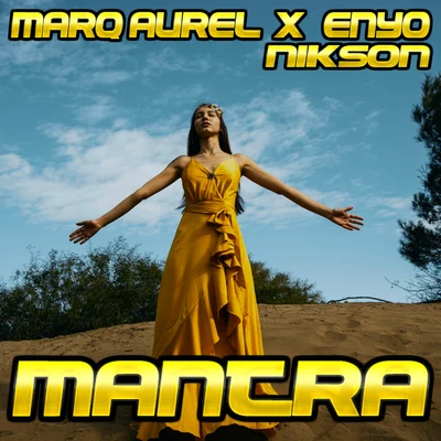 Marq Aurel/Nikson/Enyo Mantra