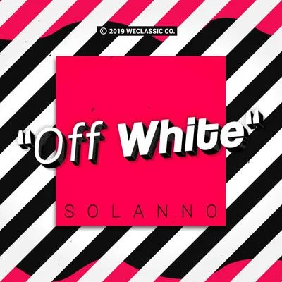 Solanno Off White