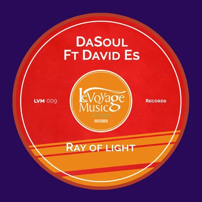 DaSoul/David Es Ray of light