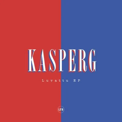 KASPERG Luvattu EP