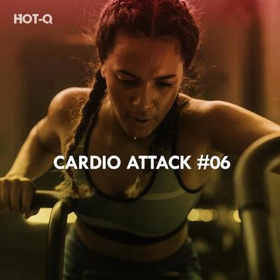 Hot-Q Cardio Attack, Vol. 06