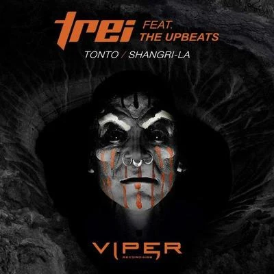 Trei/The Upbeats TontoShangri-La