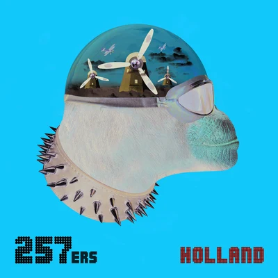 257ers Holland