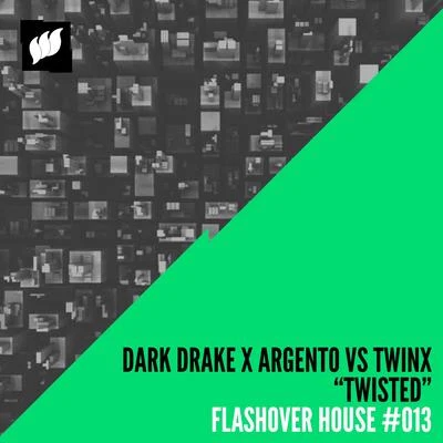 Dark Drake/TWINX/Argento Twisted