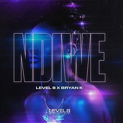 Level 8/Bryan K Ndiwe